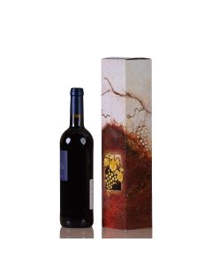 Kartongist kinkekarp