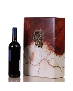 Kartongist kinkekarp 3 pdl