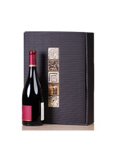 Kartongist kinkekarp 3pdl