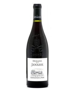 Domaine de la Janasse Rouge Ch&#226;teauneuf-du-Pape 2021