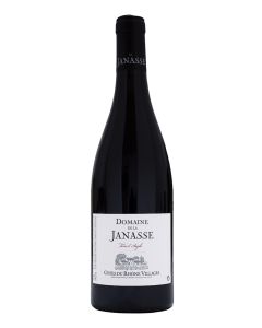 Domaine de la Janasse Terre d'Argile C&#244;tes-du-Rh&#244; Villages 2020