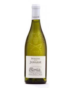 Domaine de la Janasse Ch&#226;teauneuf-du-Pape Blanc 2021