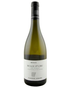 Claudie Jobard Les Cloux 1er Cru Rully 2022