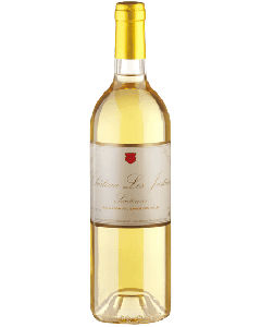 Ch&#226;teau Les Justices Sauternes 2017