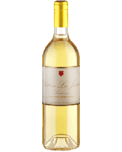 Ch&#226;teau Les Justices Sauternes 2019