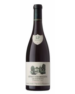 Labruyére Prieur Selection Gevrey-Chambertin Les Fontenys 1er Cru 2017