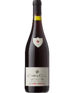 Domaine Labruyére Moulin-&#224;-Vent Champ de Cour 2018