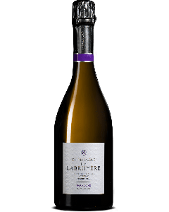 J.M. Labruyére Champagne Paradoxe Blanc de Noirs Brut Nature Grand Cru 2018