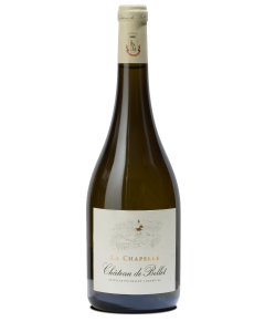 Valge vein Château de Bellet La Chapelle Blanc Bellet 2015