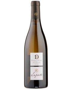 Domaine Laporte Les Duchesses Pouilly-Fumé 2020