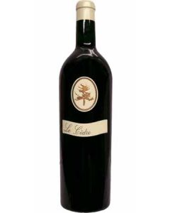 Punane vein Château du Cèdre Le Cèdre Cahors 2015