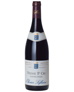 Olivier Leflaive Volnay Clos des Angles 1er Cru 2017