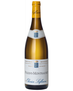 Valge vein Olivier Leflaive Puligny-Montrachet 2016