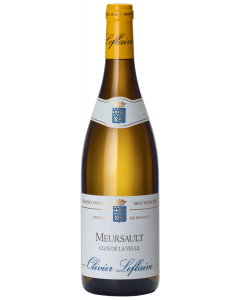 Olivier Leflaive Meursault Clos de la Velle 2018
