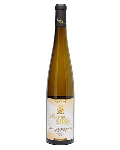Valge vein, Louis Sipp Riesling Kirchberg de Ribeauvillè Grand Cru Alsace 2016
