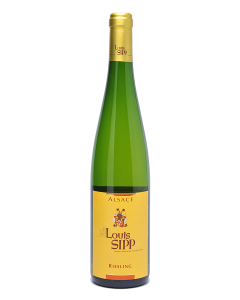 Louis Sipp Riesling Alsace 2022