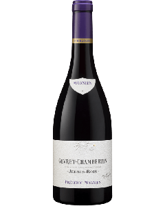 Fréderic Magnien Gevrey-Chambertin Jeunes Rois 2018