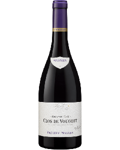 Fréderic Magnien Clos de Vougeot Grand Cru 2017
