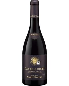 Domaine Michel Magnien Clos de la Roche Grand Cru 2017