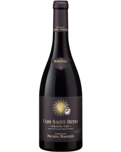 Domaine Michel Magnien Clos Saint-Denis Grand Cru 2016