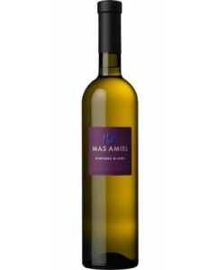 Mas Amiel Vintage Blanc Maury 2008