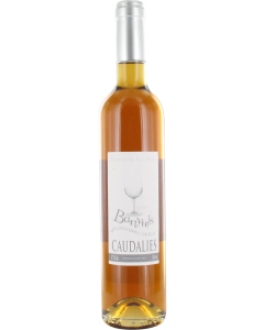 Domaine Mas Blanc Caudalies Banyuls NV