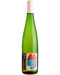 Domaine Ostertag Riesling Les Jardins Alsace 2023