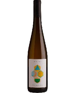 Domaine Ostertag Riesling Le Berceau Alsace 2022