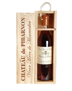 Ch&#226;teau de Pibarnon Vieux Marc de Bandol 1998