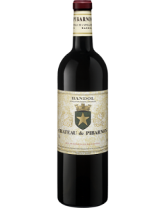 Ch&#226;teau de Pibarnon Rouge Bandol 2021