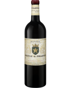 Ch&#226;teau de Pibarnon Rouge Bandol 2020