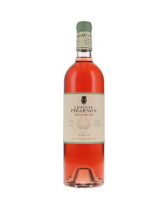 Ch&#226;teau de Pibarnon Nuances Rosé Bandol 2022