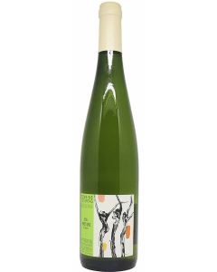 Valge vein Domaine Ostertag Pinot Gris Les Jardins Alsace 2018