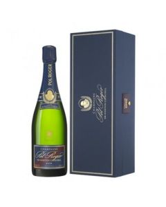 Pol Roger Champagne Sir Winston Churchill Brut 2015, 75cl