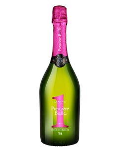 Vahuvein Sieur d'Arques 1ere Bulle Blanquette de Limoux Brut NV