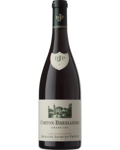 Domaine Jacques Prieur Corton-Bressandes Grand Cru 2014