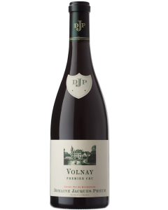 Domaine Jacques Prieur Volnay 1er Cru 2018