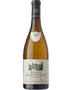 Domaine Jacques Prieur Beaune Champs-Pimont 1er Cru 2017