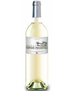 Ch&#226;teau Respide-Médeville Graves 2012