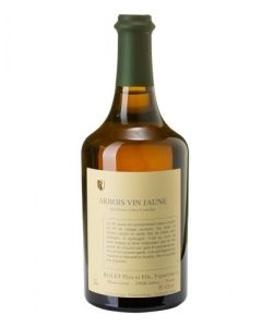 Domaine Rolet Vin Jaune Arbois 2015