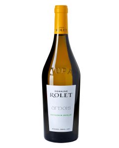 Domaine Rolet Savagnin Ouille Arbois 2021