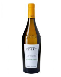 Domaine Rolet Savagnin Ouille Arbois 2022