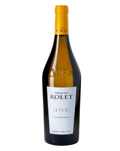 Domaine Rolet Chardonnay Arbois 2023