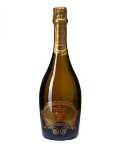Domaine Rolet Crémant du Jura Coeur de Chardonnay Brut 2020