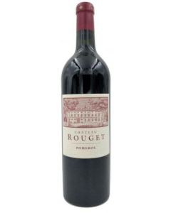 Ch&#226;teau Rouget Pomerol 2020