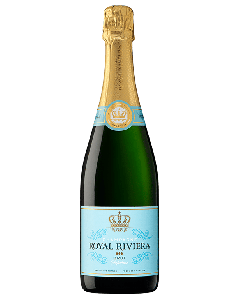 Royal Riviera Supreme Brut Champagne NV Magnum