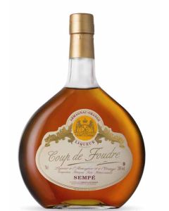 Sempé Coup de Foudre Liqueur 