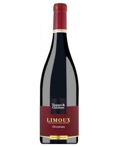 Sieur d’Arques Toques et Clochers Occursus Limoux 2019