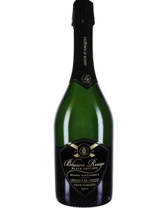 Sieur d'Arques Blason Rouge Black Edition Crémant de Limoux Brut 2016