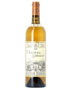 Ch&#226;teau Simone Blanc Palette Provence Grand Cru 2012
